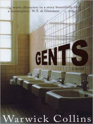 cover image of Gents